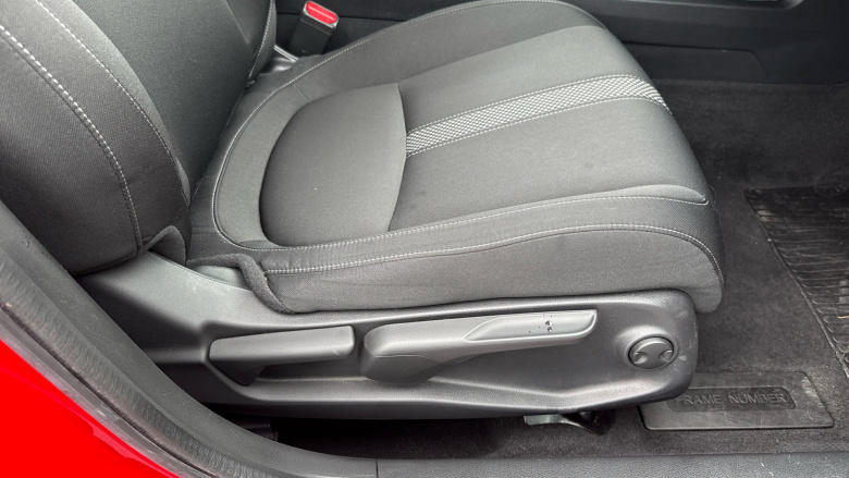 Honda Civic 1.0 VTEC Turbo 126 SR 5dr CVT Petrol Hatchback